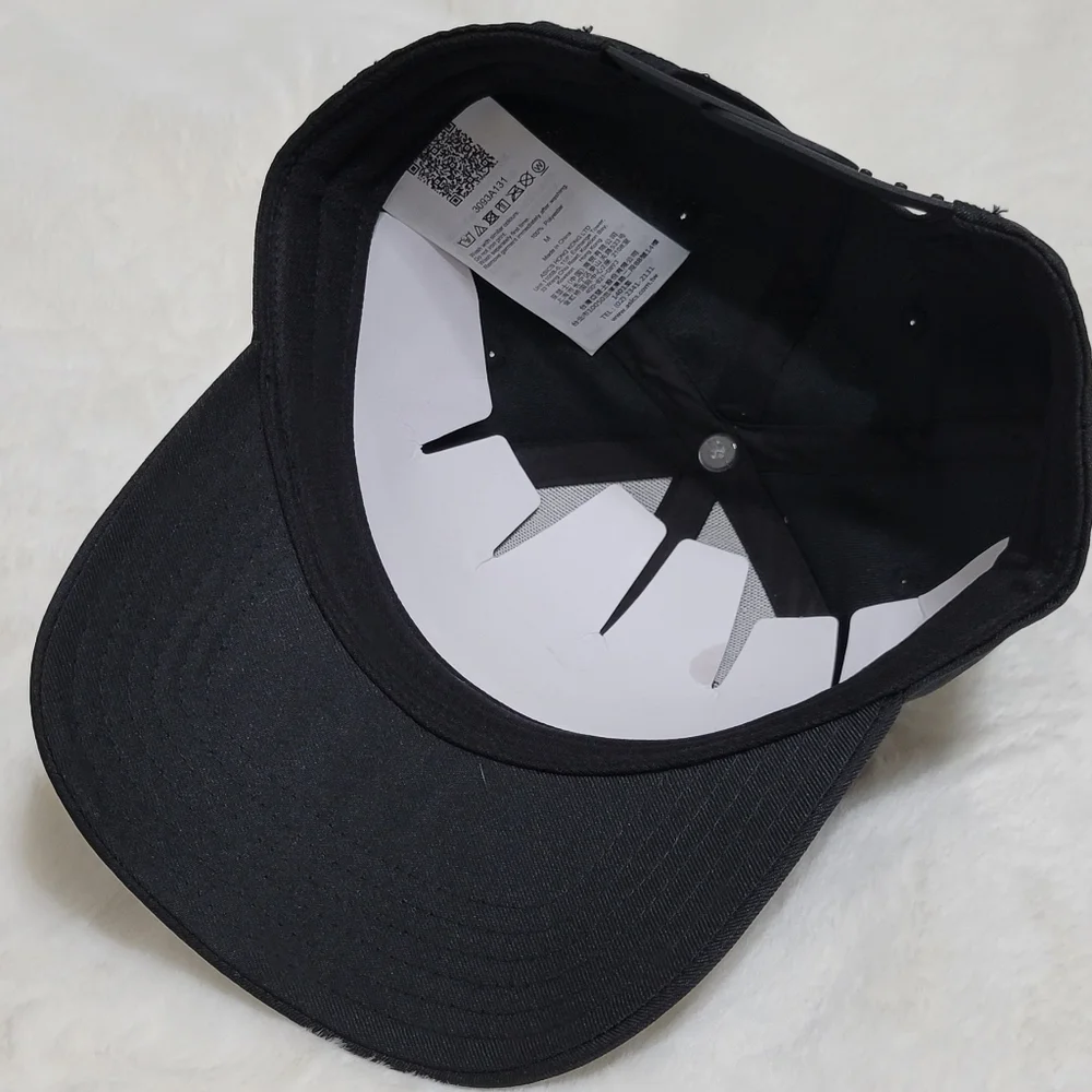 Oregon 22 World Athletics Championships Ball Cap